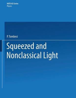 Squeezed and Nonclassical Light