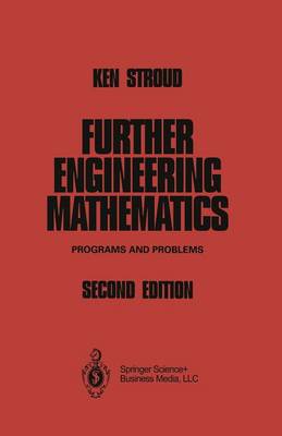 Further Engineering Mathematics