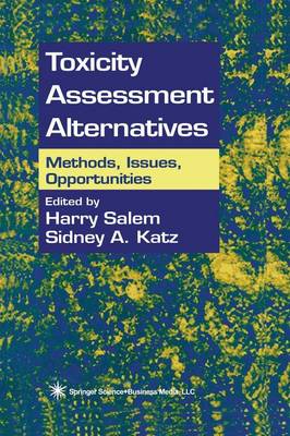 Toxicity Assessment Alternatives