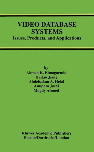 Video Database Systems
