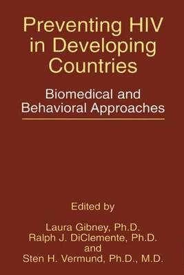 Preventing HIV in Developing Countries