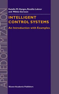 Intelligent Control Systems