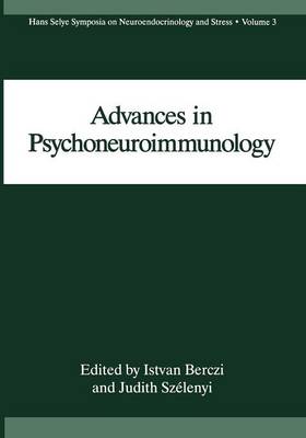 Advances in Psychoneuroimmunology
