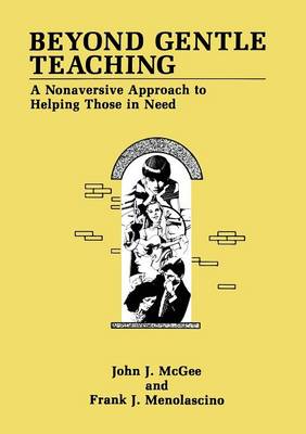 Beyond Gentle Teaching