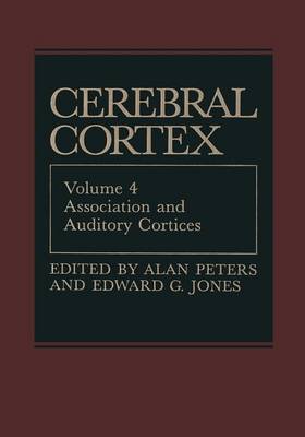 Association and Auditory Cortices