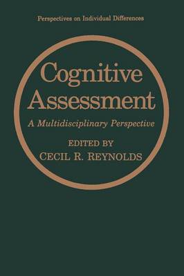 Cognitive Assessment