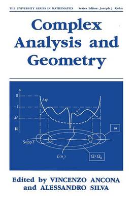 Complex Analysis and Geometry