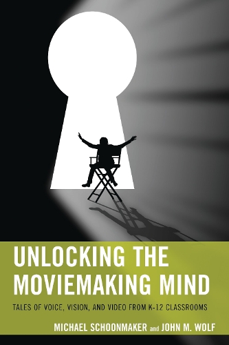 Unlocking the Moviemaking Mind