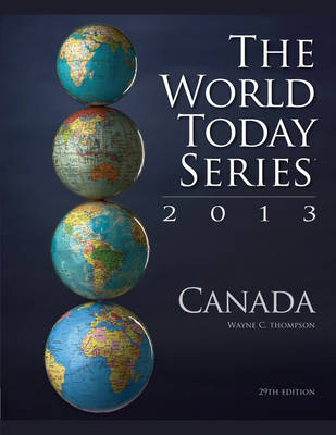 Canada 2013