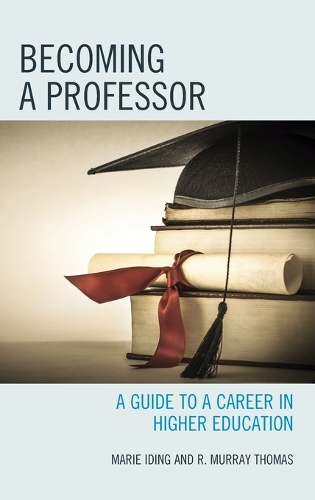 Becoming a Professor