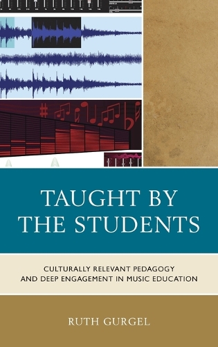 Taught by the Students
