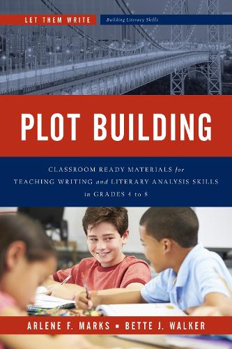 Plot Building