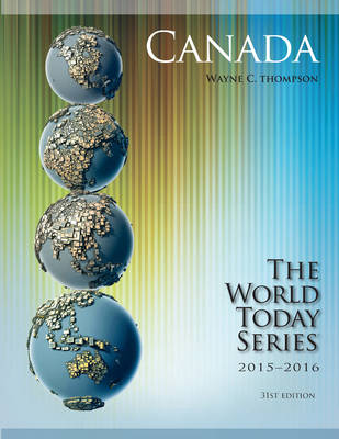 Canada 2015-2016