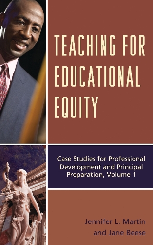 Teaching for Educational Equity