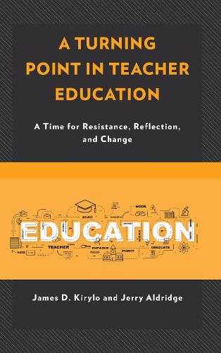 A Turning Point in Teacher Education