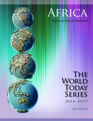 Africa 2016-2017