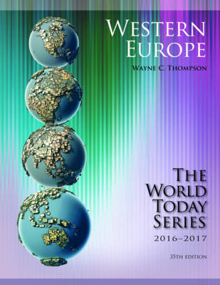 Western Europe 2016-2017