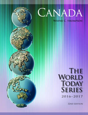 Canada 2016-2017