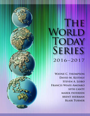 The World Today 2016-17