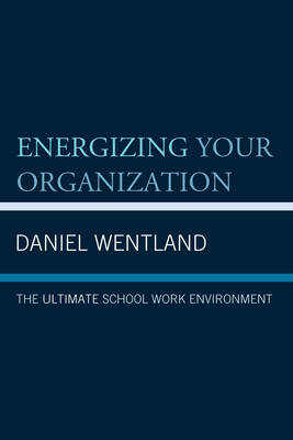 Energizing Your Organization