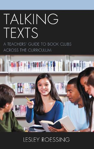 Talking Texts