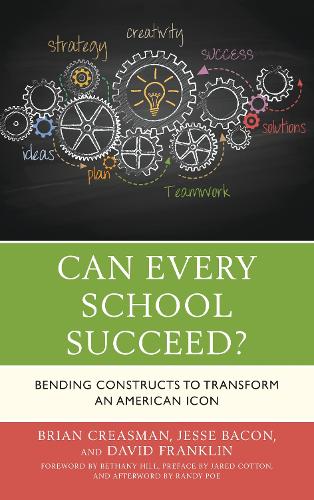 Can Every School Succeed?
