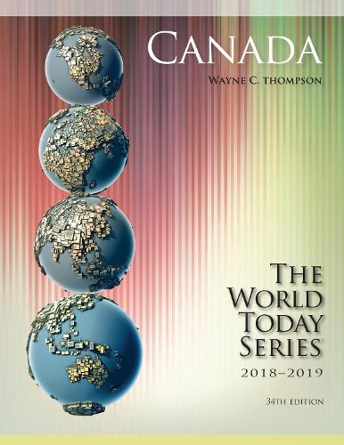 Canada 2018-2019