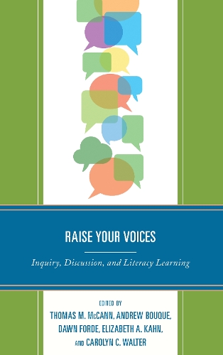 Raise Your Voices