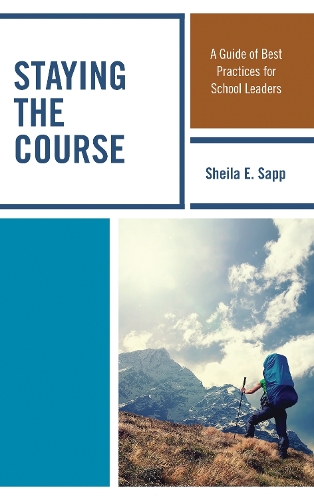 Staying the Course