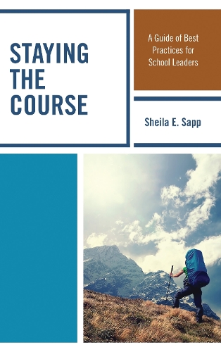 Staying the Course