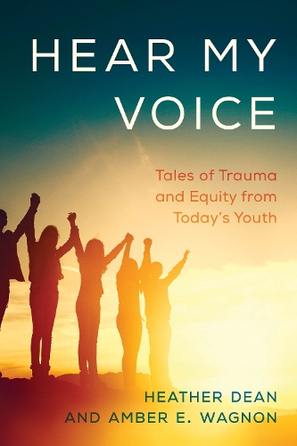 Hear My Voice