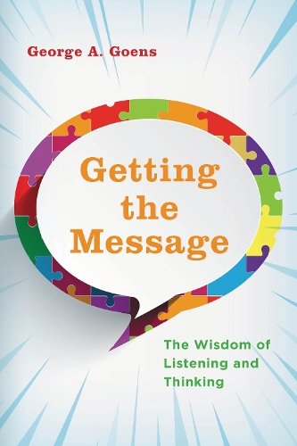 Getting the Message