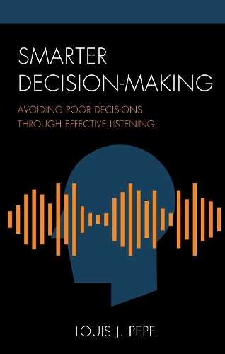 Smarter Decision-Making
