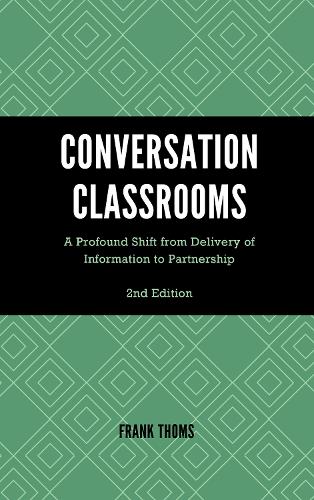 Conversation Classrooms