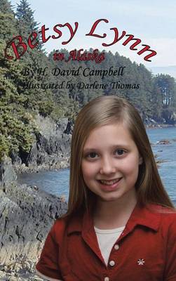 Betsy Lynn in Alaska