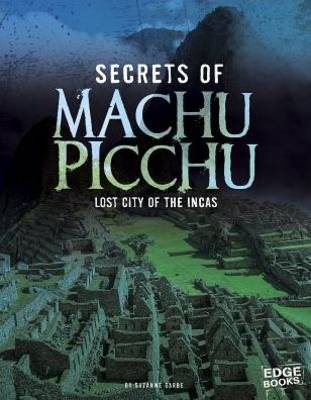Secrets of Machu Picchu