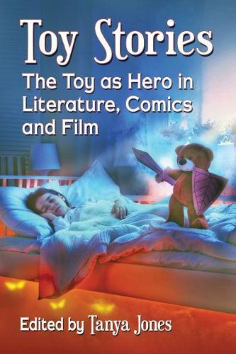Toy Stories