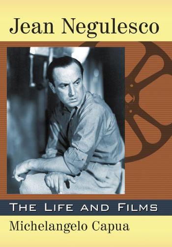 Jean Negulesco