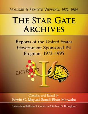 The Star Gate Archives