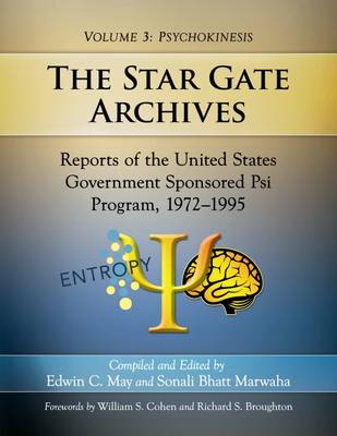 The Star Gate Archives
