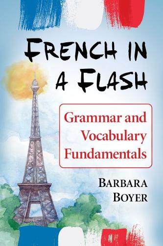 French in a Flash