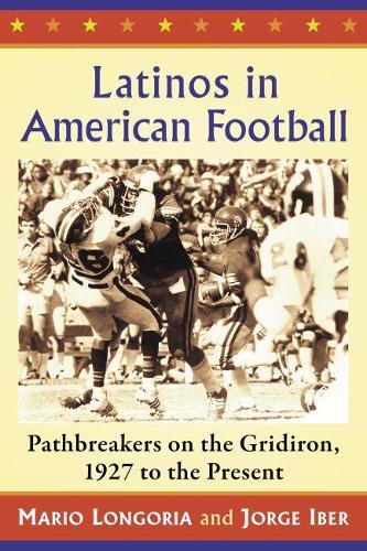 Latinos in American Football