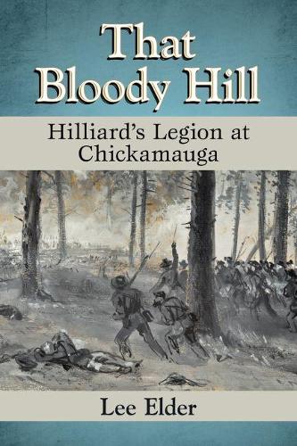 That Bloody Hill
