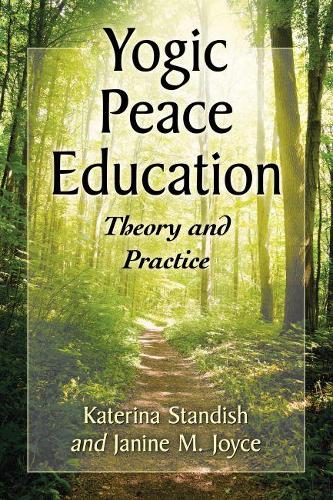 Yogic Peace Education