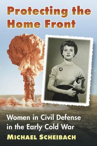 Protecting the Home Front