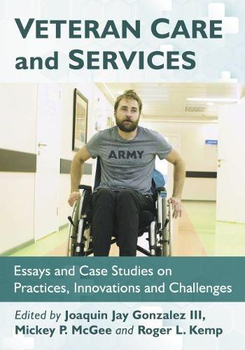 Veteran Care and Services