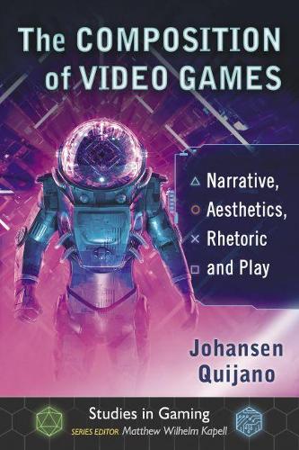 The Composition of Video Games