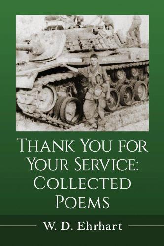 Thank You for Your Service