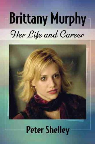 Brittany Murphy