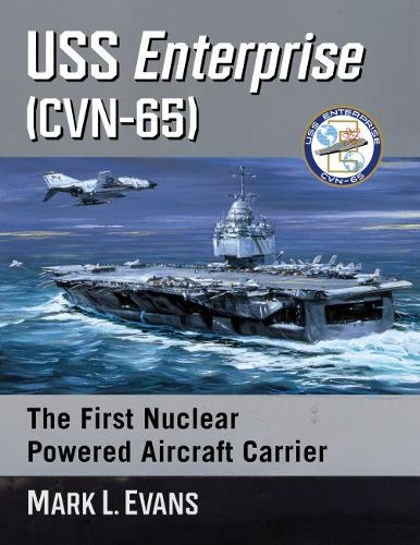 USS Enterprise (CVN-65)